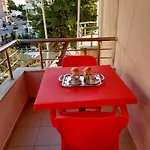 In Apartmán Sarandë