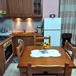 In Apartmán *