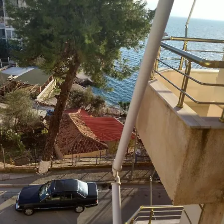 In Sarandë
