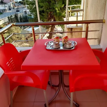 In Sarandë