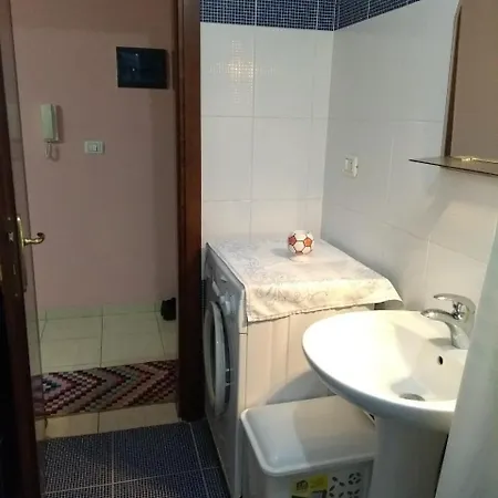 Lejlighed In Sarandë