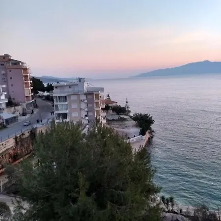 In * Saranda
