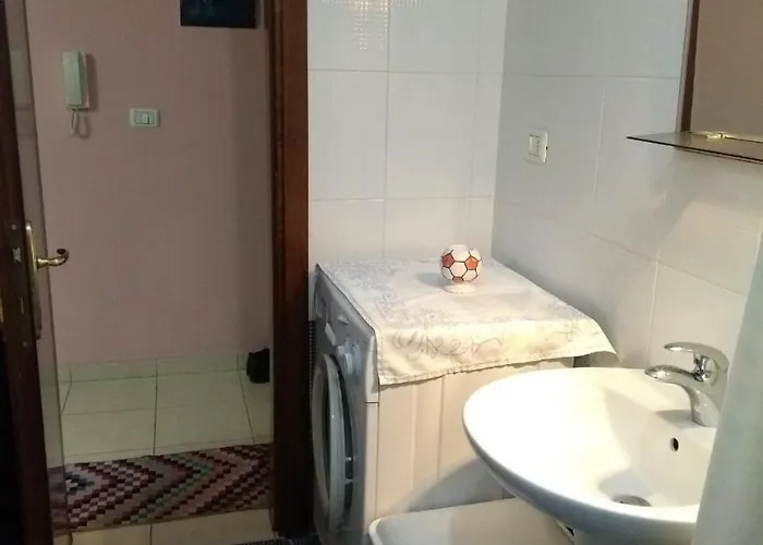 Appartement In Saranda