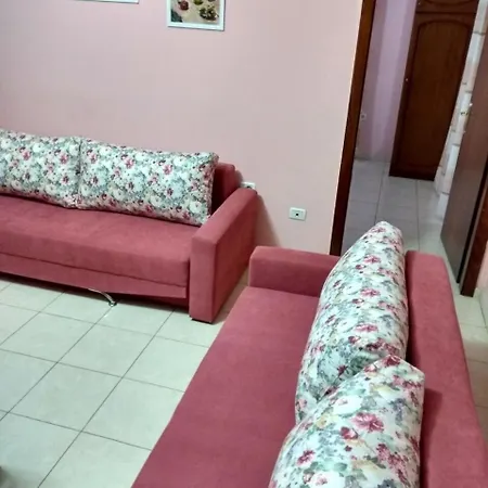 In Apartment *