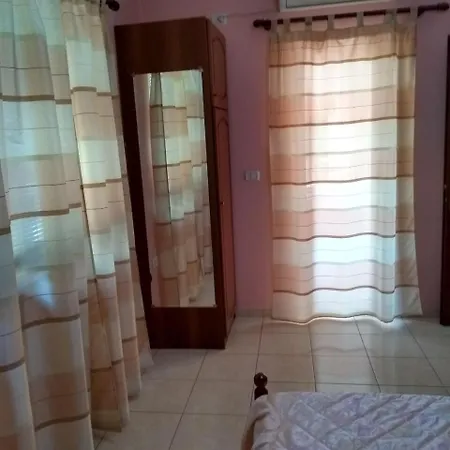 Apartment In *
