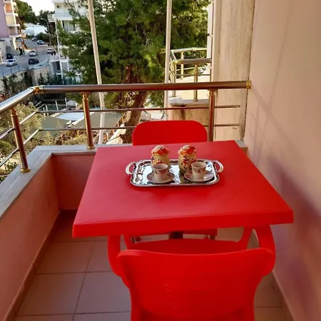 In Apartment Sarandë