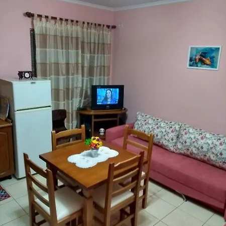 Apartment In