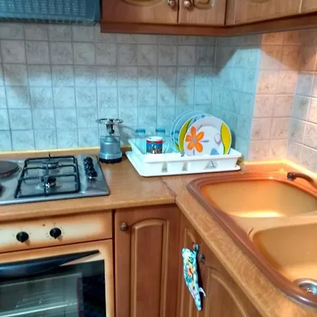 Apartment In *