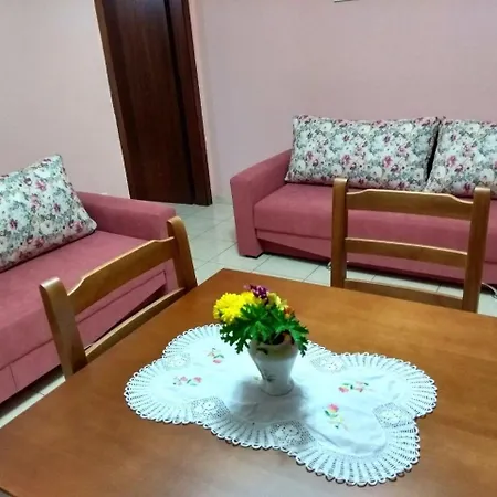 Appartement In Sarandë