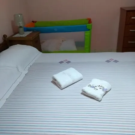 Apartment In *