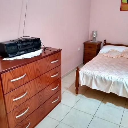 In Apartamento Sarandë