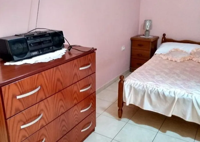 In Apartament Saranda